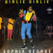 Girlie Girlie cover