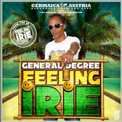 Feeling Irie