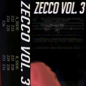 Zecco Vol. 3