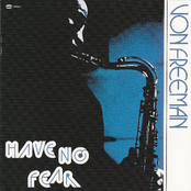 Have No Fear