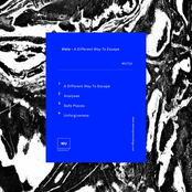 A Different Way To Escape EP