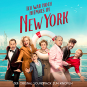 Pasquale Aleardi – Ich war noch niemals in New York (Original Motion Picture Soundtrack)