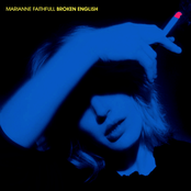 The Ballad of Lucy Jordan by Marianne Faithfull