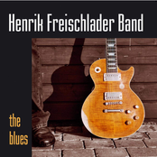 Henrik Freischlader – The Blues