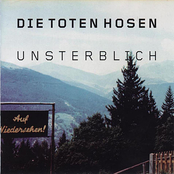 Die Toten Hosen – Unsterblich