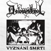 Vyznání Smrti