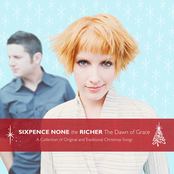 The Dawn of Grace cover