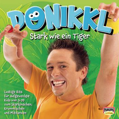 Stark wie ein Tiger