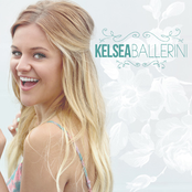 Kelsea Ballerini cover