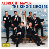 Albrecht Mayer – Let It Snow