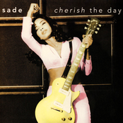 Cherish the Day cover