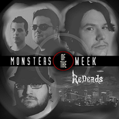 Monsters of the Week