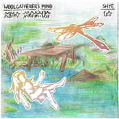 Woolgatherer's Pond