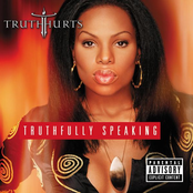 Truthfully Speaking cover
