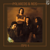 Palhaços E Reis