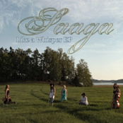 Like a Whisper EP
