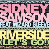 Riverside (Let's Go!) [feat. Wizard Sleeve] [Radio Edit]