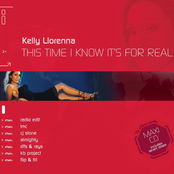 This Time I Know It's for Real cover