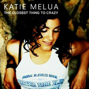 The Closest Thing To Crazy cover