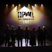 World Through My Eyes (Live)