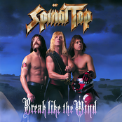 Break Like The Wind