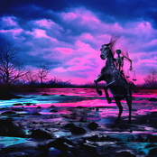 The 4 Horsemen of the Electrocalypse: The Black Horse