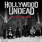 Hollywood Undead – Day Of The Dead