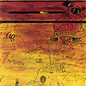 Alice Cooper – School's Out