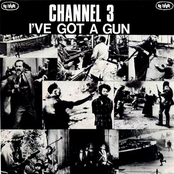 I've Got a Gun