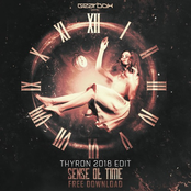 Sense Of Time