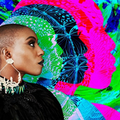 Phenomenal Woman cover