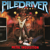 Metal Inquisition