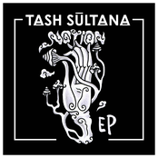 Tash Sultana – Notion - EP