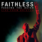 Passing the Baton - Live from Brixton
