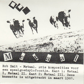 Metaal