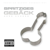 Herr Kuchen – Spritziges Gebäck