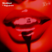 WesGhost – TEETH (feat. Diggy Graves)