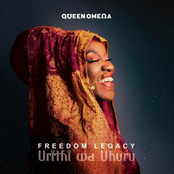 Queen Omega – Freedom Legacy