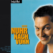 Dieter Nuhr – Nuhr nach vorn
