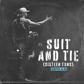 Suit and Tie (Sixteen Tons)