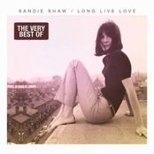 Long Live Love cover