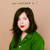 My Mother & I cover