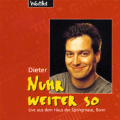 Dieter Nuhr – Nuhr weiter so