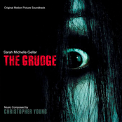 The Grudge