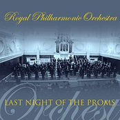 Royal Philharmonic Orchestra – RPO Last Night Of The Proms