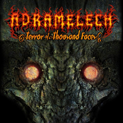 Terror of Thousand Faces