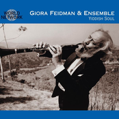 Giora Feidman – Yiddish Soul