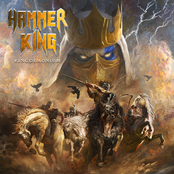 Hammer King – Kingdemonium
