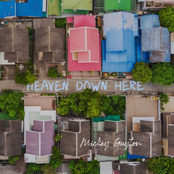 Heaven Down Here cover