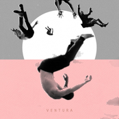 City Of The Sun – Ventura